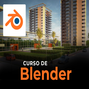 Curso De Blender