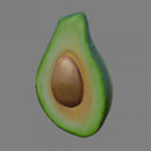 palta 3D